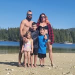 Stephanie and Anthony Larsen - @sailing_until_valhalla - Instagram