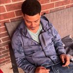 Anthony Laster - @laster3612 - Instagram