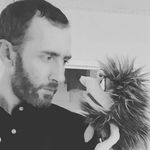 Anthony Lasternas - @anthonylasternas - Instagram