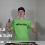 Reese Anthony Laster - @big_fan_of__unspeakable - Instagram