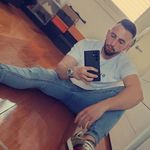 Anthony Latina - @a.latina13 - Instagram