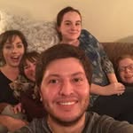 Anthony Latorre - @anthony77.85 - Instagram