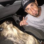 Anthony Latorre - @alatorremaldonado - Instagram