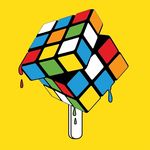 Anthony Lauro - @dudewiththecube - Instagram