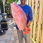 Anthony Laury - Facebook
