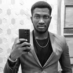 Anthony Iwu - @_anthony_law_ - Instagram