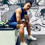 Anthony Law/安东尼🙆‍♂️🇲🇾 - @mr_anthony_law - Instagram