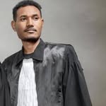 Anthony Law Wambrauw - @anthonywambrauw - Instagram