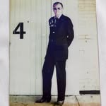 Anthony Lawrence - @anthonylawrenceart - Instagram