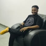 Anthony Lawrence Osita - @anthony_lawrance_ - Instagram