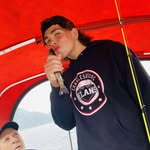 Anthony Lebel - @anthonylebel25 - Instagram