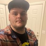 Anthony Ledbetter - @gizapiza - Instagram