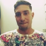 Anthony Ledesma - @david.ledesma2014 - Instagram