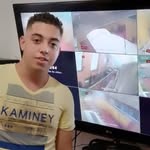 Anthony Ledesma - @anthonyledesma16 - Instagram