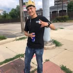 Anthony Ledesma - @anthony.luv.13 - Instagram