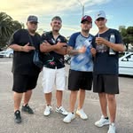 Anthony Ledesma - @tony_carbonero_ - Instagram