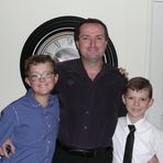 Anthony Lees - Facebook