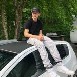 TonyBoy - @anthony_lefebvre18 - Instagram