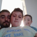 Anthony Lefebvre - @anthonylefebvre60 - Instagram