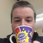 Anthony Legg - @anthny1973legg - Instagram