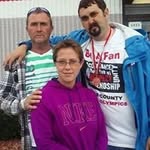 Anthony Legg - @alegg64 - Instagram