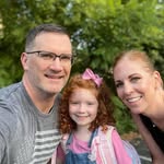 Anthony Legge - @leggefam07 - Instagram