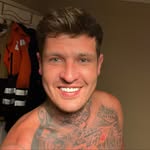George Anthony James Legge - @4leggs_work_it_out - Instagram