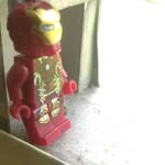 Anthony Lego Stark - @legostark45 - Instagram