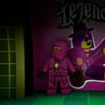 Anthony Romero - @anthony_lego_ninjago - Instagram