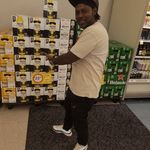 Anthony Lesley - @tonytbillionz - Instagram
