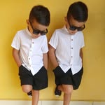 ANTHONY LEVY E ARTHUR LUCCA - @gemeosanthonyearthur - Instagram