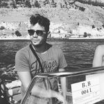 Anthony La Licata - @anthonylali - Instagram