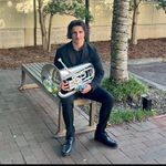 Anthony Licata - @anthonylicatamusic - Instagram