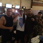 Anthony Licata - @anthonywriteswrestling - Instagram
