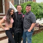 Anthony Licata - @anthonychez513 - Instagram