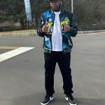 Marcus Anthony Liles Jr. - @lilesjr.marcus - Instagram