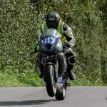 Anthony Lillis - @anthonylillisracing117 - Instagram