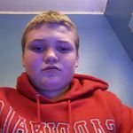 Anthony Lilly - @anthonylilly8 - Instagram
