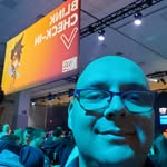 Anthony Lilly - @crimsospark - Instagram