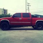 Anthony Lilly - @alilly_1985 - Instagram