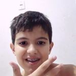Anthony Lima - @anthonylima552 - Instagram