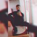 Anthony Lima - Facebook