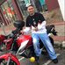 Anthony Lima - Facebook