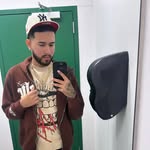 Anthony Linares - @_anthony_linares_ - Instagram