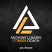 Anthony Linares Fitness Coach - Facebook