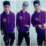 Anthony Linares'z - @anthony_linaresz - Instagram