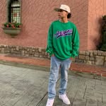 Anthony Lista - @anthonylista27 - Instagram