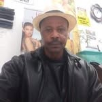 Anthony Littlejohn Long - @alongliljohn - Instagram