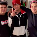 Anthony Loera - @i_one_of_alex_bother_ - Instagram
