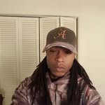 Anthony C Longshore - @dablessedone_23 - Instagram